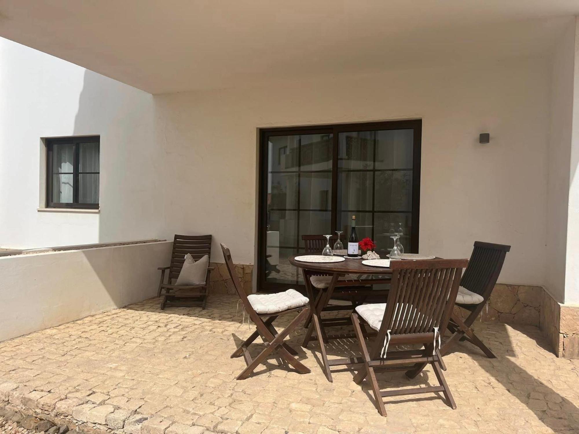 Tortuga Beach Village Private Apartments And Villas For Rent Santa Maria Exterior photo